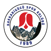 لوگوی Hakkarigucu Spor Kulubu (Women)