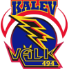 لوگوی Tartu Kalev-Valk