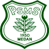 لوگوی PSMS Medan