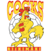 لوگوی Riihimaen Cocks (Women)