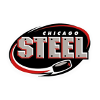 لوگوی Chicago Steel