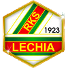 لوگوی Lechia Tomaszow Mazowiecki
