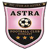 لوگوی Astra Hungary (Women)