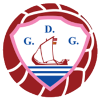 لوگوی Grupo Desportivo da Gafanha