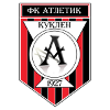 لوگوی Atletik Kuklen