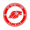 لوگوی Rebellion Gelnica