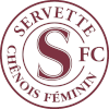 لوگوی Servette Chenois (Women)
