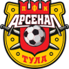 لوگوی Arsenal Tula II
