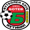 لوگوی Botev 1921 Ihtiman