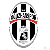 لوگوی Bucak Belediyesi Oğuzhanspor