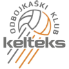 لوگوی Kelteks Karlovac (Women)