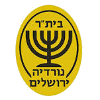 لوگوی AS Nordia Jerusalem