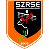 لوگوی Szegedi RSE