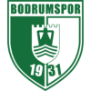 لوگوی Bodrum Belediyesi Bodrumspor