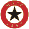 لوگوی MAFC Karman