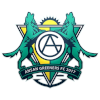 لوگوی انسان گینرز