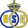 لوگوی Royale Union Saint-Gilloise II