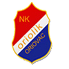 لوگوی NK Oriolik Oriovac