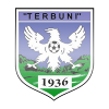 لوگوی KF Terbuni Puke