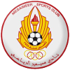 لوگوی Al-Mesaimeer