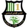 لوگوی الاهلی دوحه