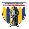 لوگوی CSO Teutonii Ghimbav