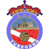 لوگوی Turegano CF