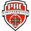 لوگوی Ras Beograd (Women)
