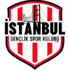 لوگوی Istanbul GSK (Women)