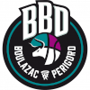 لوگوی Boulazac زیر 21 سال