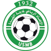 لوگوی USM Blida