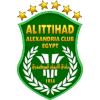 لوگوی الاتحاد اسکندریه