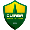 لوگوی Cuiaba U20