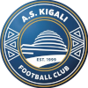 لوگوی Association Sportive de Kigali