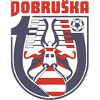 لوگوی TJ Dobruška