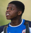 تصویر Andre Maurice Keith Burley