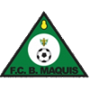 لوگوی Bravos do Maquis
