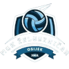 لوگوی MOK Zeljeznicar