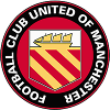 لوگوی United of Manchester