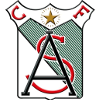 لوگوی Atletico Sanluqueno