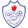 لوگوی Al-Shabab Ahmadi