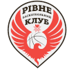 لوگوی OShVSM Rivne