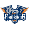 لوگوی Flint Firebirds
