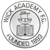لوگوی Wick Academy