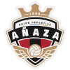 لوگوی UD Anaza