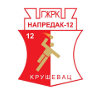 لوگوی GZRK Napredak 12 (Women)