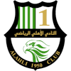 لوگوی الاهلی دوحه