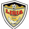 لوگوی Liria Prizren