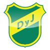 لوگوی Defensa y Justicia