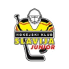 لوگوی HK Slavija Junior